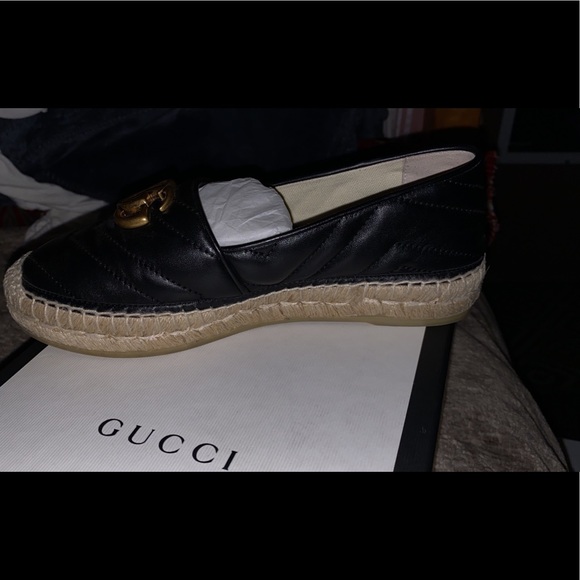 Gucci shoes - Picture 3 of 8